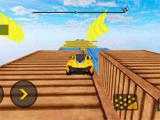 玩 Ramp car games: gt car stunts!