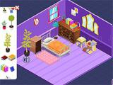 玩 Decor: bedroom now