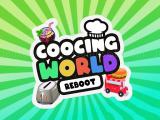 玩 Cooking world reborn now