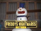 玩 Freddys nightmares return horror new year now