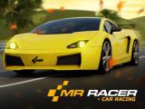 玩 Mr racer - car racing now