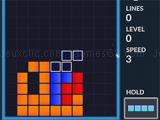 玩 Tetris 24 now