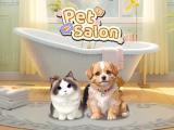 玩 Pet salon now