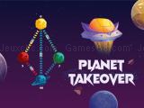 玩 Planet takeover now