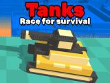 玩 Tanks. race for survival now
