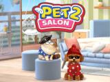 玩 Pet salon 2 now