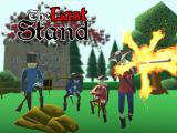 玩 Cannon blast - the last stand now