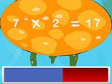 玩 Turtle math now