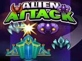 玩 Alien attack now