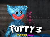 玩 Poppy playtime 3 game now