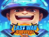玩 Last war survival now
