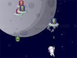 玩 Aliens moon attack