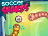 玩 Soccer snakes now