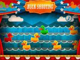 玩 Duck shooting now
