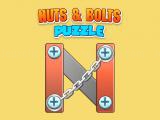 玩 Nuts & bolts puzzle now