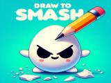 玩 Draw to smash!