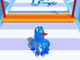 玩 Octopus legs now