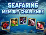 玩 Seafaring memory challenge