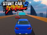Play Stunt car extreme 2 now