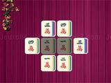 玩 Mahjong tiles quest
