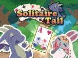 玩 Solitaire tail now
