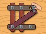 玩 Wood nuts master: screw puzzle now