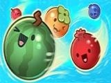 玩 Fruit balls: juicy fusion