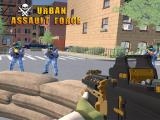 玩 Urban assault force