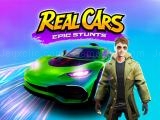 玩 Real cars epic stunts