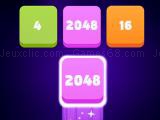 玩 2048 number match now