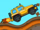 玩 Hill climb truck transform adventure now