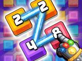 玩 Crazy 2248 link - matching puzzle game