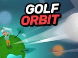 Play Golf orbit now