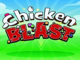 玩 Chicken blast now