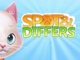 玩 Spot&differs now