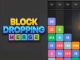 玩 Block dropping merge now