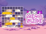 玩 Meow slide now