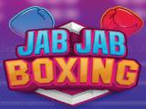 玩 Jab jab boxing now