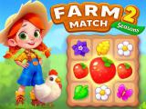 玩 Farm match seasons 2 now