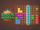 玩 Blockpuzzle : color blast now