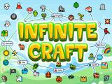 玩 Infinite craft now