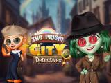 玩 The prism city detectives now