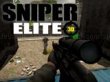 玩 Sniper elite 3d now