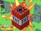 Play Block tnt blast now