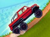 Play Hill climbing mania now