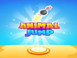 玩 Animal jump now