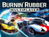 玩 Burnin rubber multiplayer now