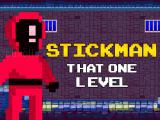 玩 Stickman that one level now