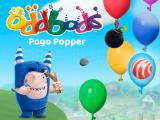 玩 Oddbods pogo popper now