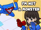 玩 I'm not a monster: wanna live now